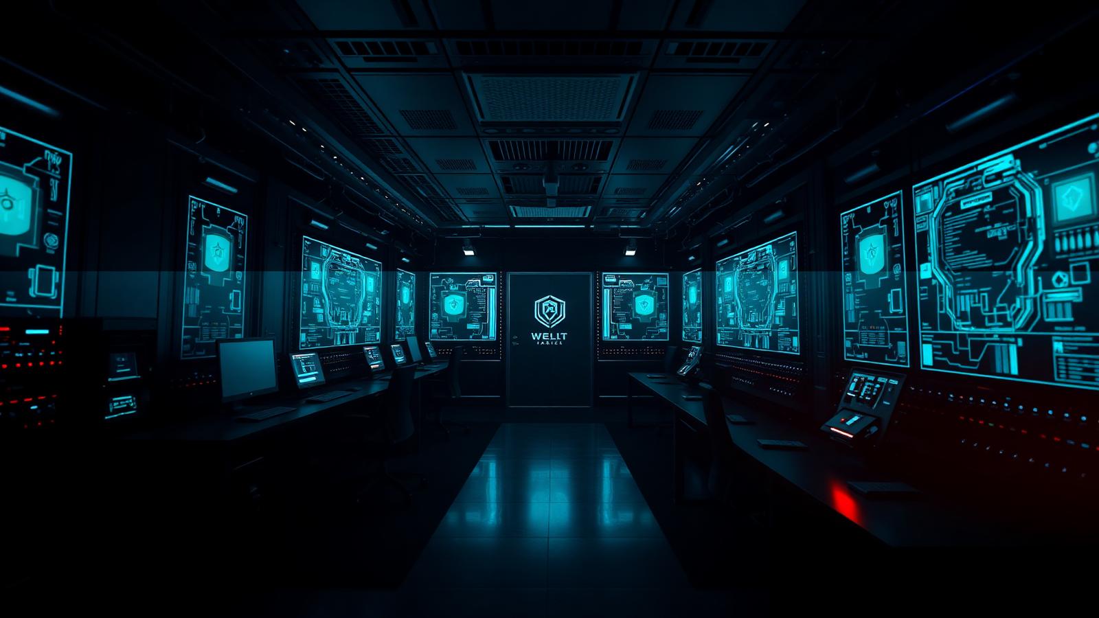 Centro de operaciones de seguridad de Fesnorix